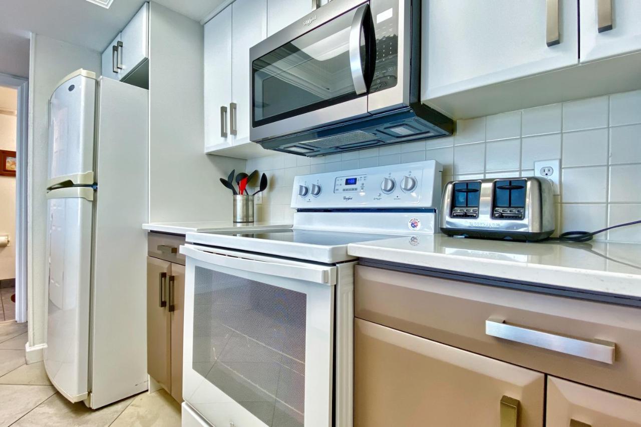 Holiday Villas III 703 Clearwater Beach Εξωτερικό φωτογραφία